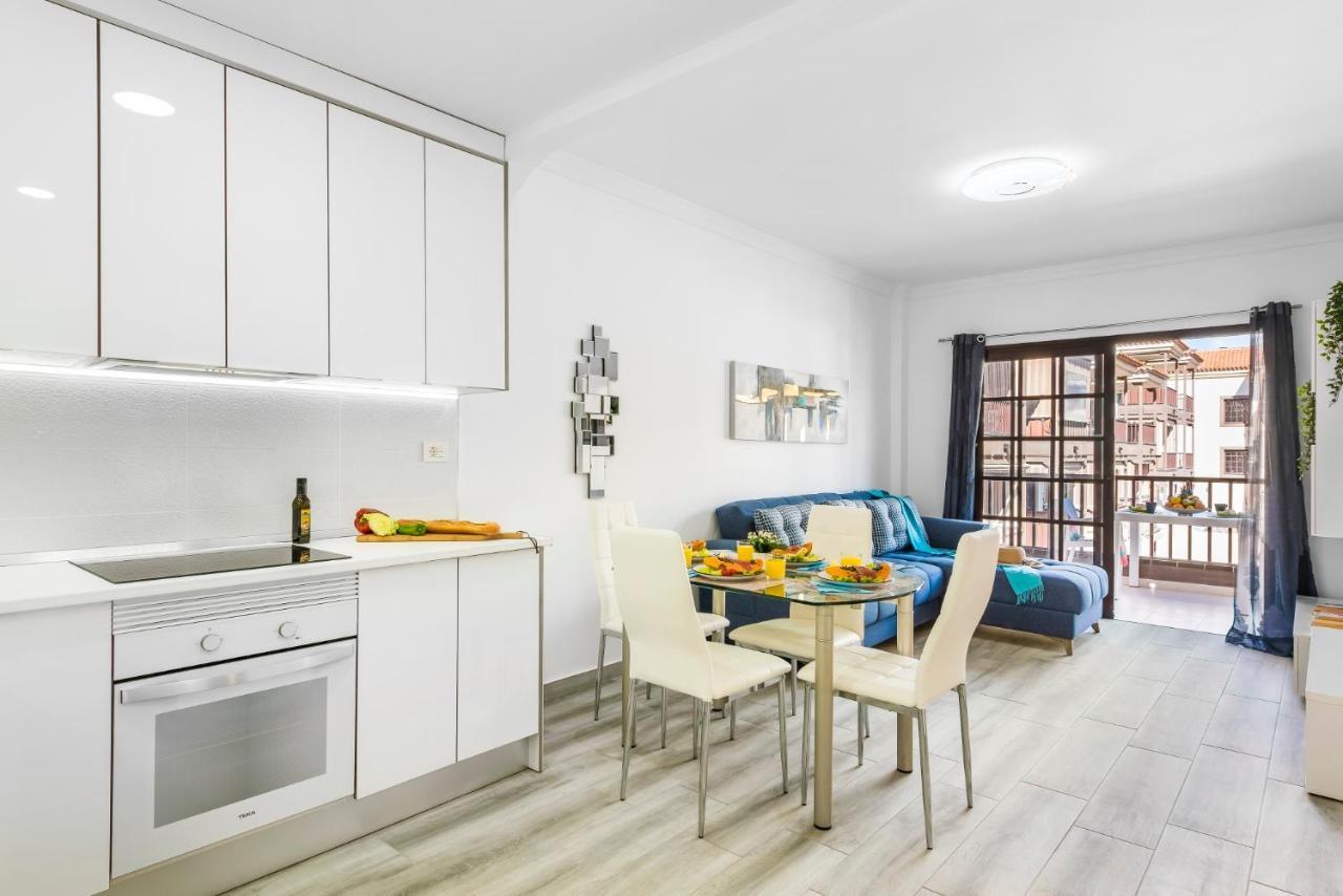 Sunshine Smart Home Hi-End Services Av Streaming Arona  Ngoại thất bức ảnh