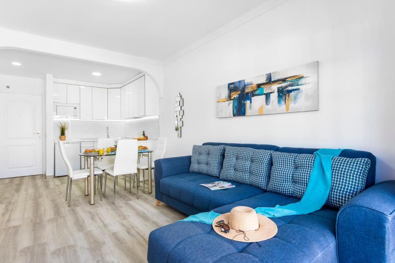 Sunshine Smart Home Hi-End Services Av Streaming Arona  Ngoại thất bức ảnh