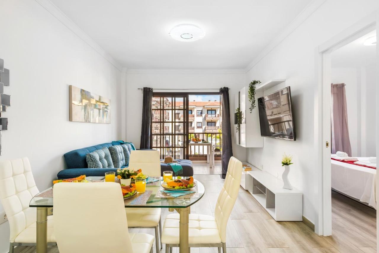 Sunshine Smart Home Hi-End Services Av Streaming Arona  Ngoại thất bức ảnh