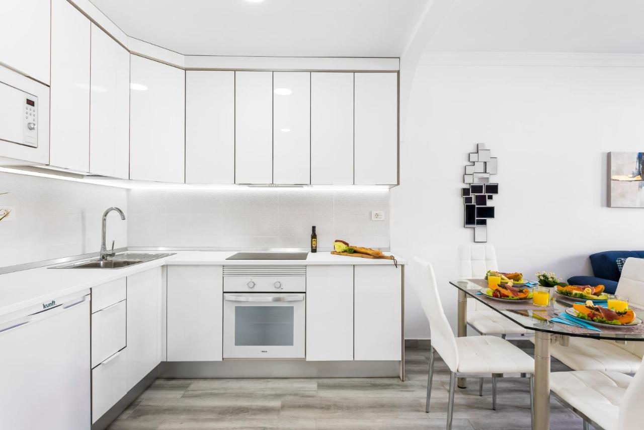 Sunshine Smart Home Hi-End Services Av Streaming Arona  Ngoại thất bức ảnh