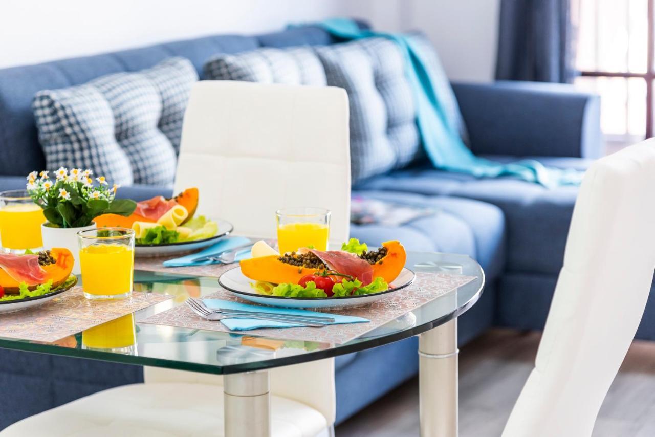 Sunshine Smart Home Hi-End Services Av Streaming Arona  Ngoại thất bức ảnh